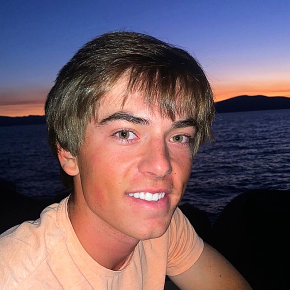 Meet your Posher, Mason - Picture 1 of 1